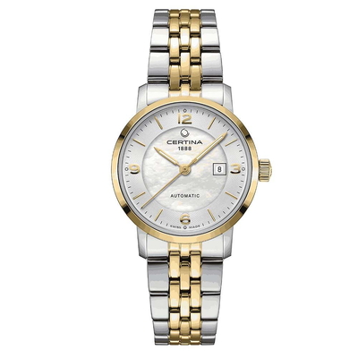 Certina Nữ C035.007.22.117.02
