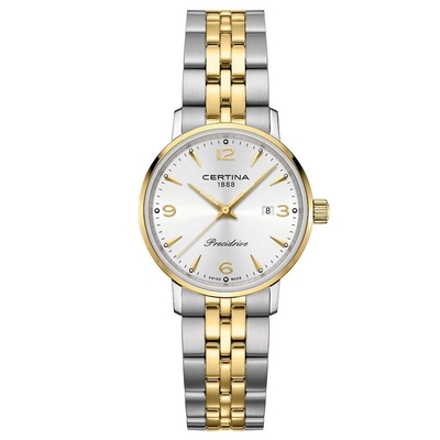 Certina Nữ C035.210.22.037.02