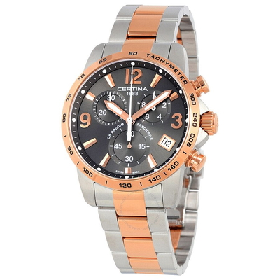 Certina Nam C034.417.22.087.00