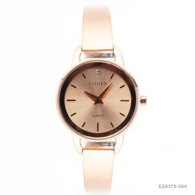 Citizen Nữ EZ6373-58X