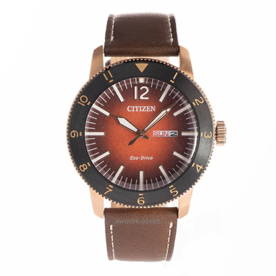 Citizen Nam AW0076-03X
