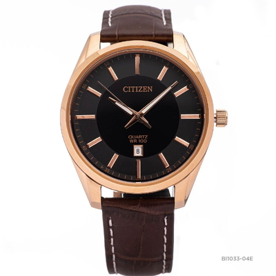 Citizen Nam BI1033-04E