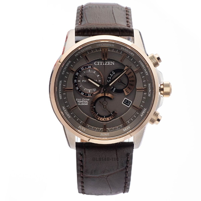 Citizen Nam BL8148-11H