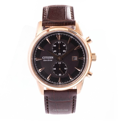 Citizen Nam CA7003-06E