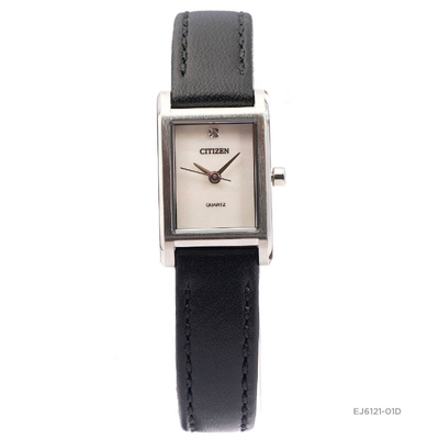 Citizen Nữ EJ6121-01D
