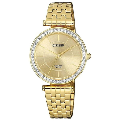 Citizen Nữ ER0213-50P