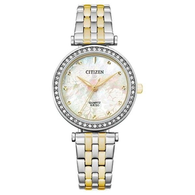 Citizen Nữ ER0214-54D