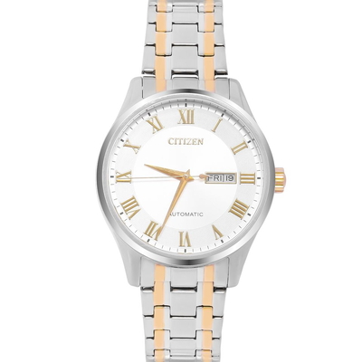 Citizen Nam NH8366-83A