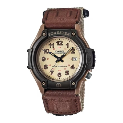 Casio Nam FT-500WC-5BVDF
