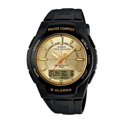 Casio Nam CPW-500H-9AVDR