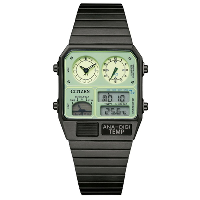 Citizen Unisex JG2147-85X