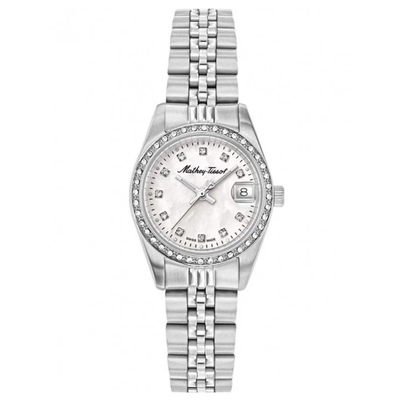 Mathey Tissot Nữ D709AQI