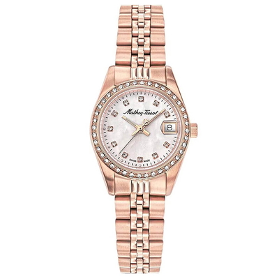 Mathey Tissot Nữ D709RQI