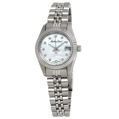 Mathey Tissot Nữ D710AI