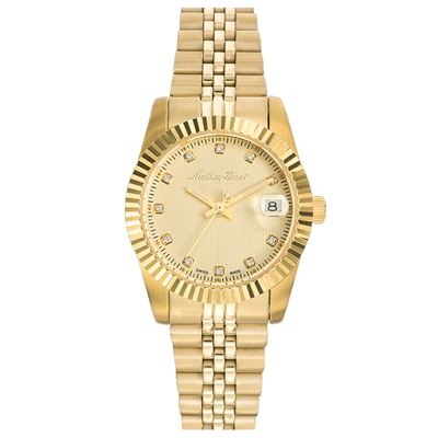 Mathey Tissot Nữ D710PDI