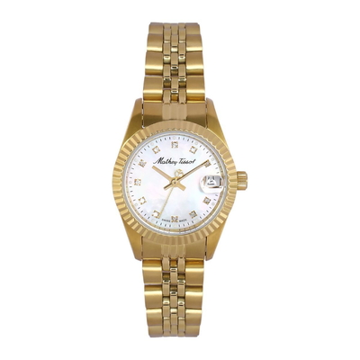 Mathey Tissot Nữ D710PI