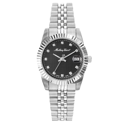 Mathey Tissot Nữ D810AN