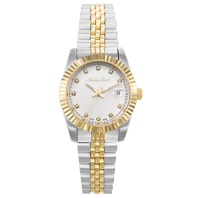 Mathey Tissot Nữ D810BI