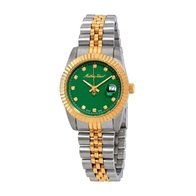 Mathey Tissot Nữ D810BV