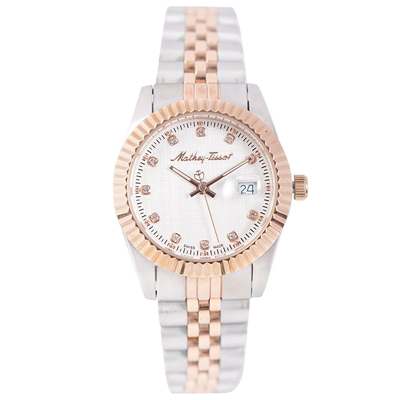 Mathey Tissot Nữ D810RA