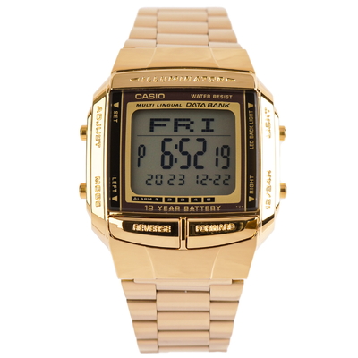 Casio Nam DB-360G-9ADF