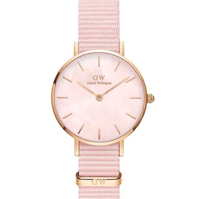 Daniel Wellington - Nữ DW00100512 Size 28mm