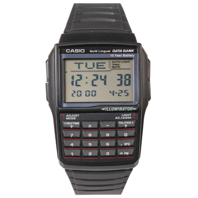 Casio Nam DBC-32-1ADF
