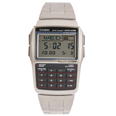Casio Nam DBC-32D-1ADF