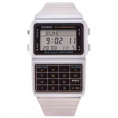 Casio Nam DBC-611-1DF