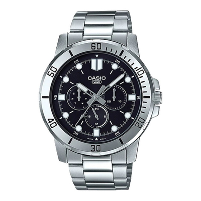 Casio Nam MTP-VD300D-1EUDF