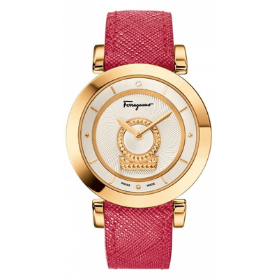 Ferragamo Nữ FQ4240015
