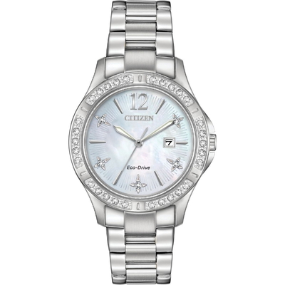 Citizen Nữ EW2510-50D