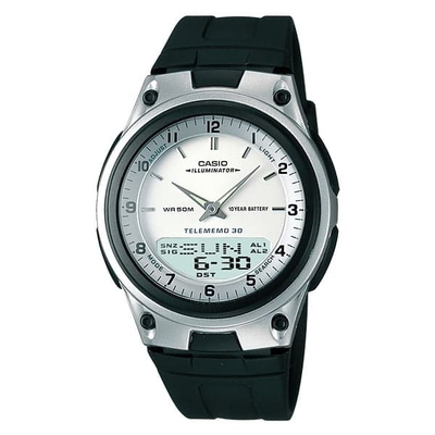 Casio Nam AW-80-7AVDF