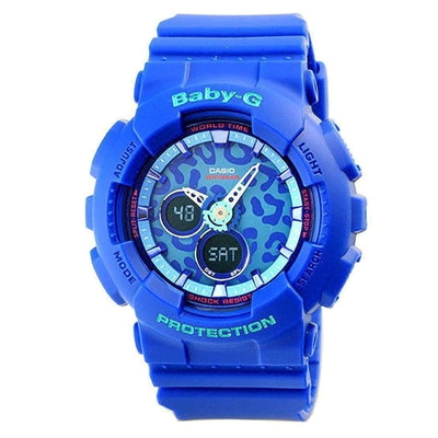 Casio Nữ BA-120LP-2ADR