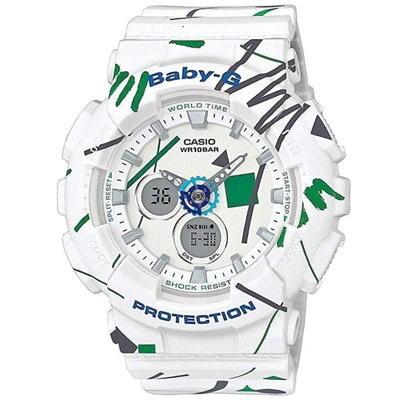 Casio Baby-G Nữ BA-120SC-7A