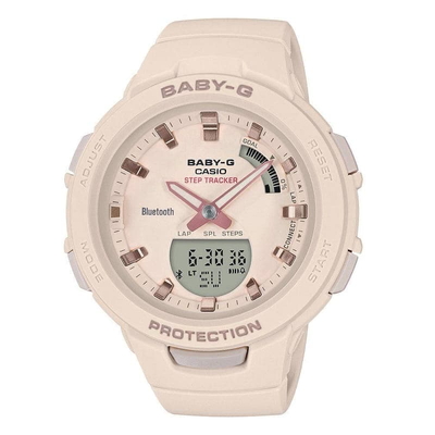 Casio Nữ BSA-B100-4A1DR