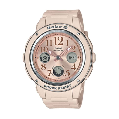 Casio Baby-G Nữ BGA-150CP-4BDR
