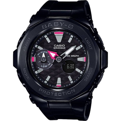 Casio Baby-G Nữ BGA-225G-1A