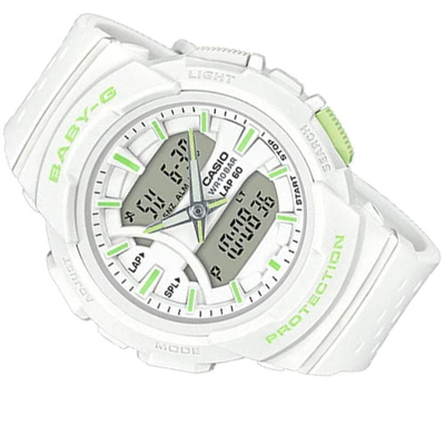 Casio Nữ BGA-240-7A2DR
