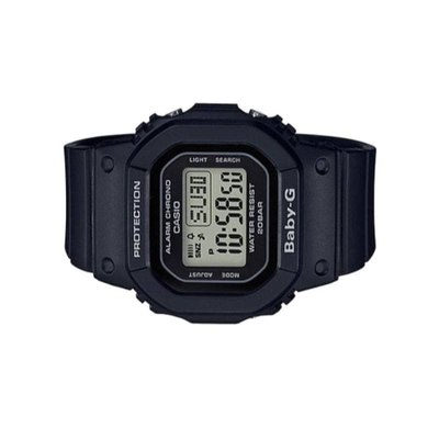 Casio Nữ BGD-560-1DR