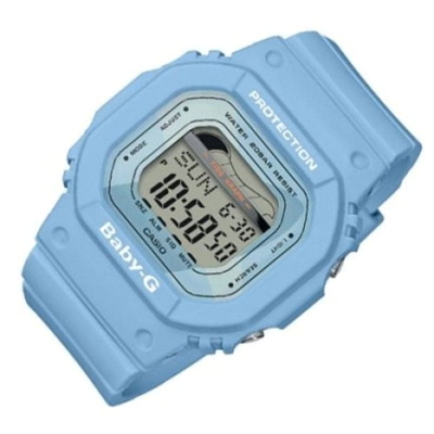 Casio Nữ BLX-560-2D