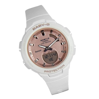 Casio Baby-G Nữ BSA-B100MF-7ADR