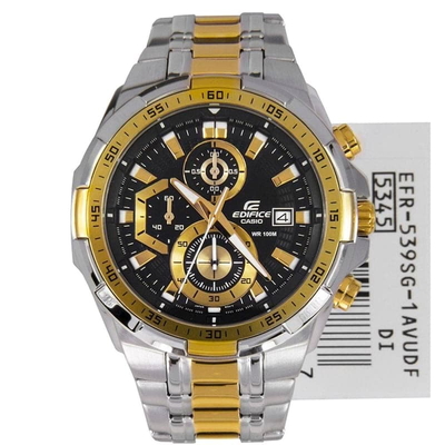 Casio Edifice Nam EFR-539SG-1AVUDF