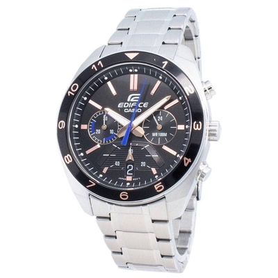 Casio Edifice Nam EFV-590D-1AVUDF
