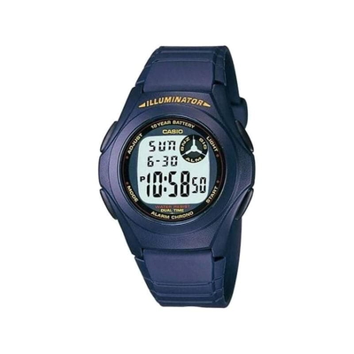 Casio Nam F-200W-2ADF