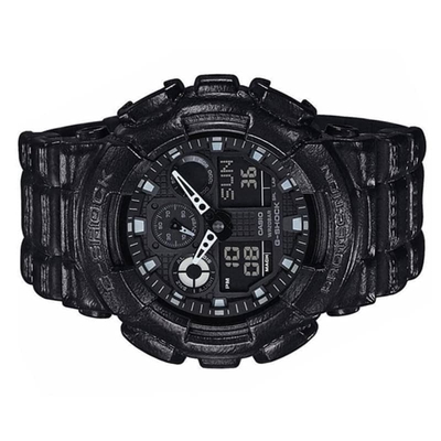 Casio Nam GA-100BT-1ADR