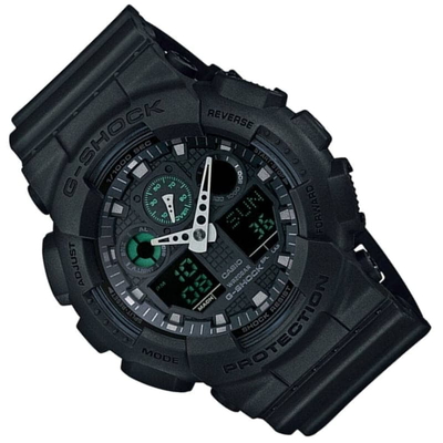 Casio Nam GA-100MB-1ADR