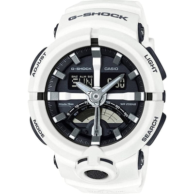 Casio Nam GA-500-7ADR
