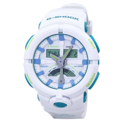 Casio G-Shock Nam GA-500WG-7ADR