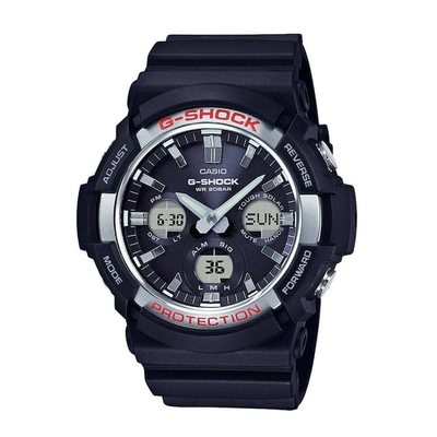 Casio G-Shock Nam GAS-100-1ADR